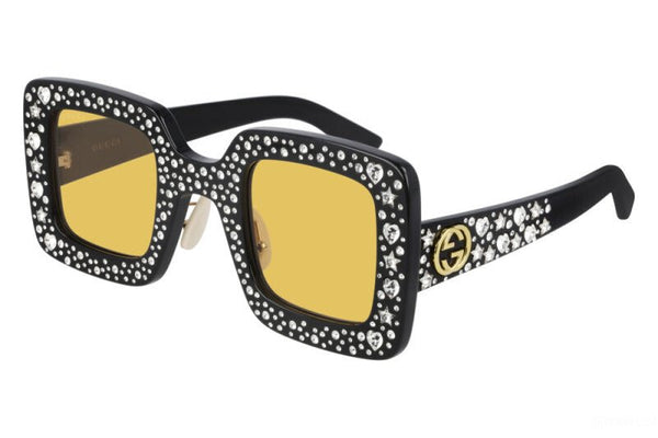 Ochelari Soare Femei OS Gucci GG0780S 007